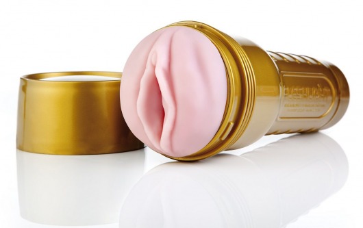 Мастурбатор Fleshlight - Stamina Training Unit - Fleshlight - в Ельце купить с доставкой