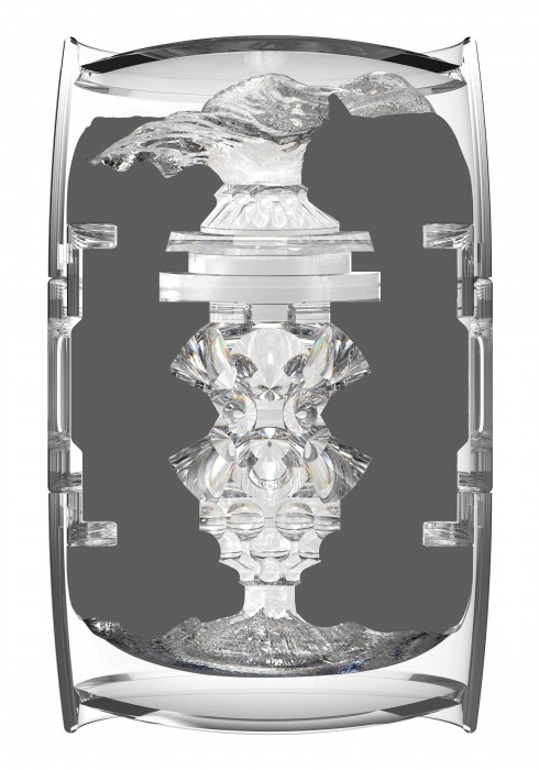 Мастурбатор Fleshlight Quickshot Stoya - вагина и анус - Fleshlight - в Ельце купить с доставкой