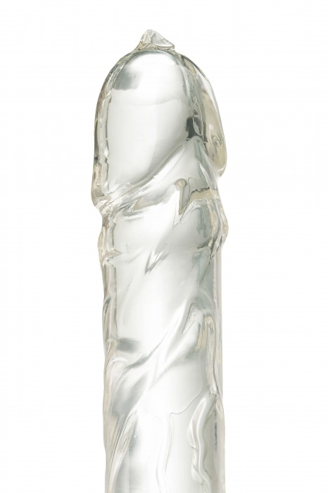 Ультратонкие облегающие презервативы Elasun Slim Fit - 10 шт. - Elasun - купить с доставкой в Ельце