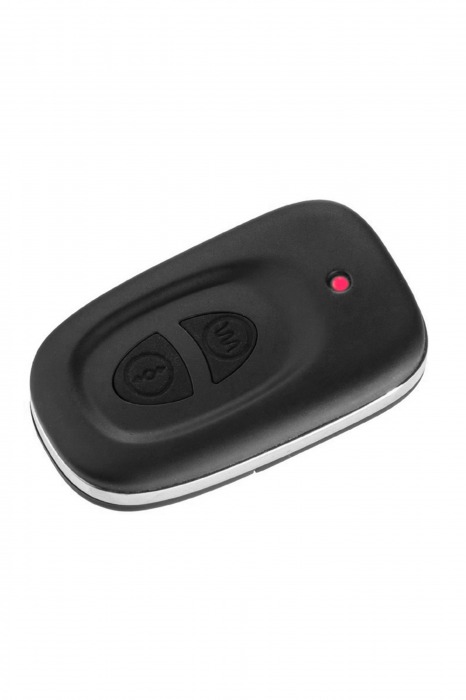 Стимулятор простаты с эрекционным кольцом Love Rider - MALESATION - в Ельце купить с доставкой