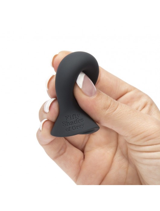 Вакуумные помпы для сосков Nothing but Sensation - Fifty Shades of Grey