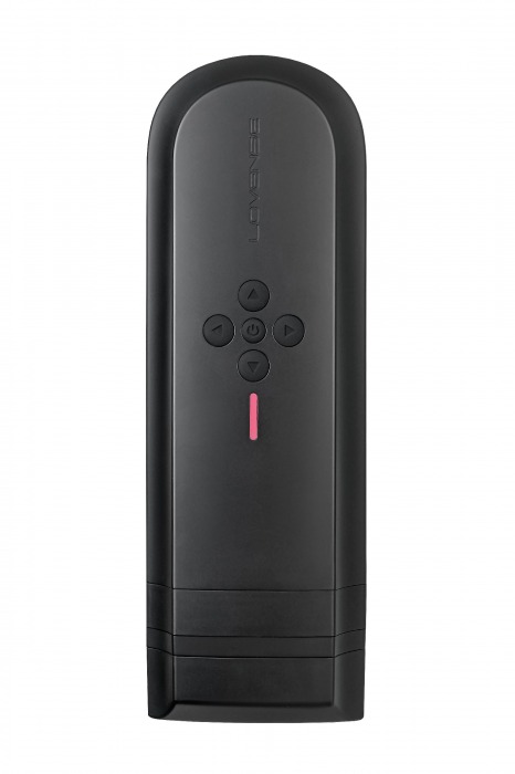 Нереалистичный мастурбатор Solace - Lovense - в Ельце купить с доставкой