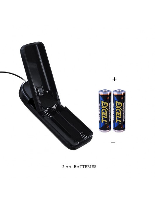 Вагина и попка c вибрацией - Baile - в Ельце купить с доставкой