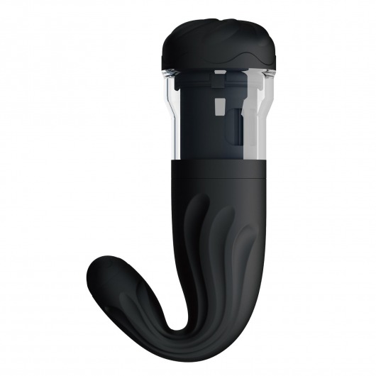 Мегамастурбатор-вагина с ротацией Breton - Baile - в Ельце купить с доставкой