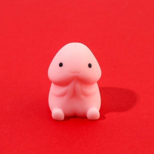 Мялка-релаксант «Забей на всё» - Сима-Ленд - купить с доставкой в Ельце