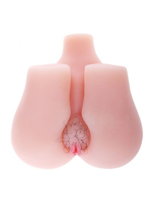 Вагина и анус с голосовым сопровождением - Baile - в Ельце купить с доставкой