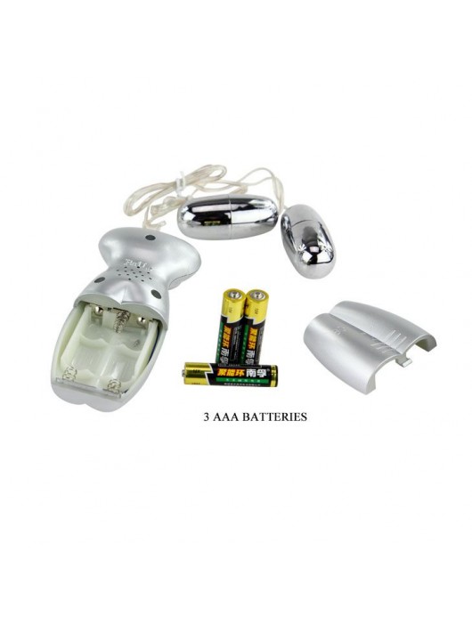 Вагина и анус с голосовым сопровождением - Baile - в Ельце купить с доставкой