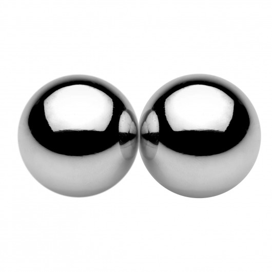 Магнитный зажим на сосок или член Magnus Mighty Magnetic Orbs - XR Brands - купить с доставкой в Ельце