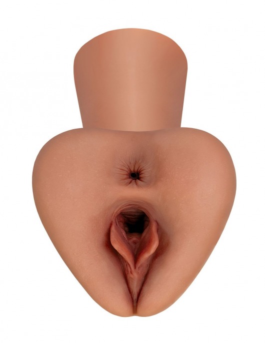 Карамельный мастурбатор Pick Your Pleasure XL Stroker - Pipedream - в Ельце купить с доставкой