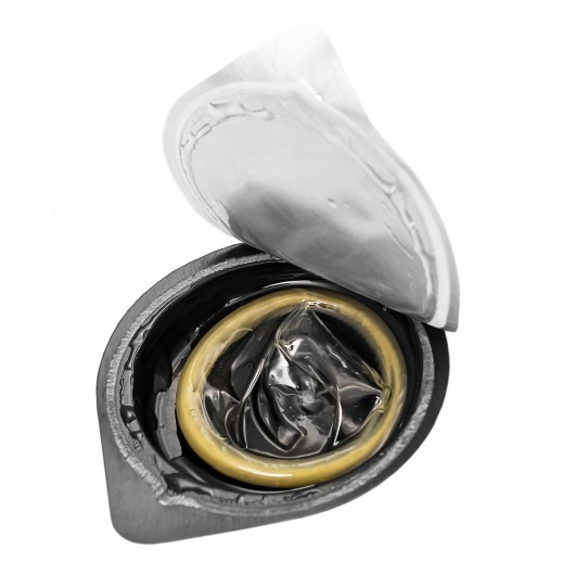 Увлажненные презервативы с ароматом банана Elasun Go Bananas - 2 шт. - Elasun - купить с доставкой в Ельце