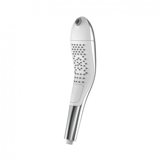 Лейка для душа Massage Hand Shower с вакуумной стимуляцией - Aisnn - купить с доставкой в Ельце