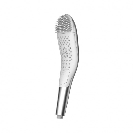 Лейка для душа Massage Hand Shower с 2 сменными насадками - Aisnn - купить с доставкой в Ельце