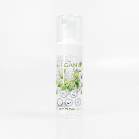 Антибактериальное очищающее средство для игрушек SGAN - 150 мл. - SGAN - купить с доставкой в Ельце