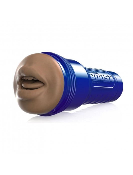Мастурбатор-рот Fleshlight Boost Blow - Fleshlight - в Ельце купить с доставкой