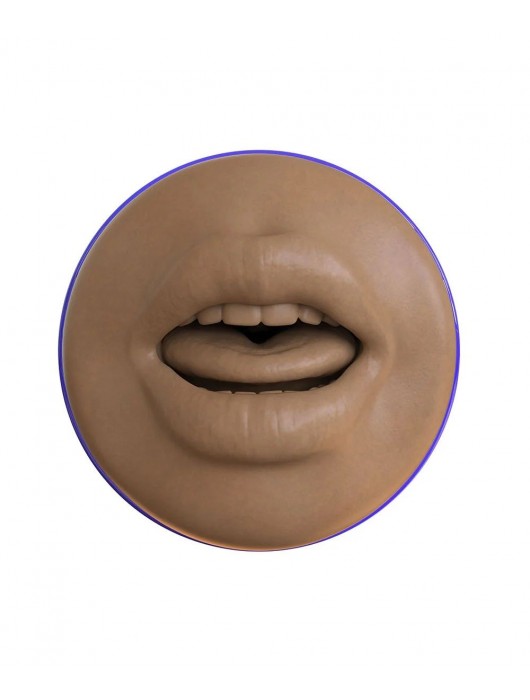 Мастурбатор-рот Fleshlight Boost Blow - Fleshlight - в Ельце купить с доставкой