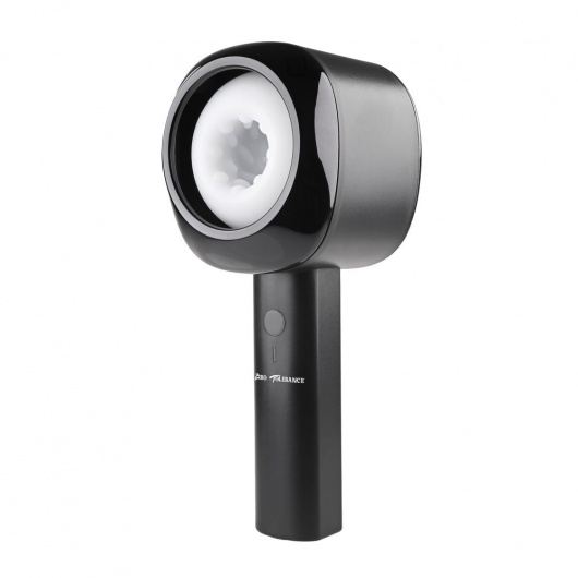 Автоматический мастурбатор Let It Slide - Zero Tolerance - в Ельце купить с доставкой