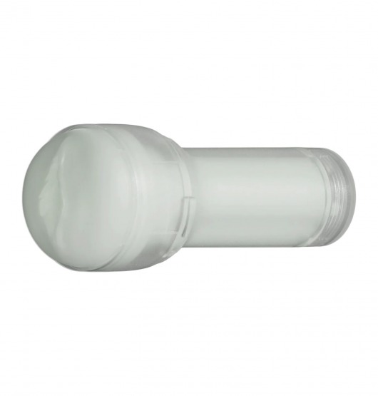 Люминесцентный мастурбатор-вагина FeelGlow Stroker - Kiiroo - в Ельце купить с доставкой