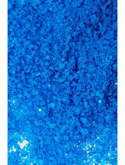 Соль Мёртвого моря для ванны Oriental Crystals «Искушение океана» - 500 гр. -  - Магазин феромонов в Ельце