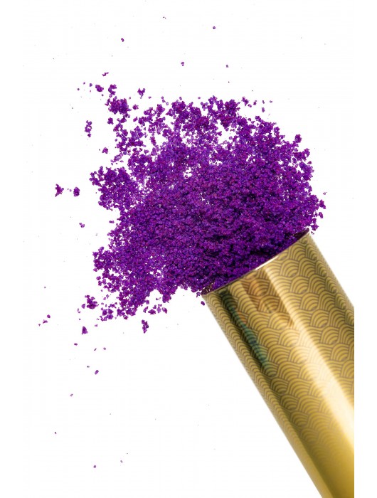 Соль Мёртвого моря для ванны Oriental Crystals «Экзотические фрукты» - 500 гр. -  - Магазин феромонов в Ельце