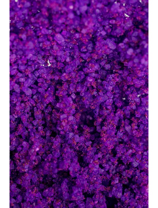 Соль Мёртвого моря для ванны Oriental Crystals «Экзотические фрукты» - 500 гр. -  - Магазин феромонов в Ельце