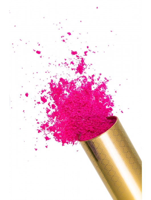 Соль Мёртвого моря для ванны Oriental Crystals «Афродизия» - 500 гр. -  - Магазин феромонов в Ельце