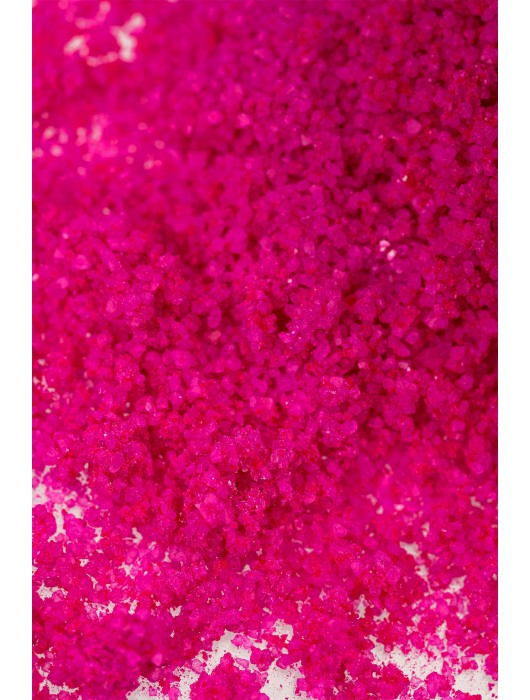 Соль Мёртвого моря для ванны Oriental Crystals «Афродизия» - 500 гр. -  - Магазин феромонов в Ельце