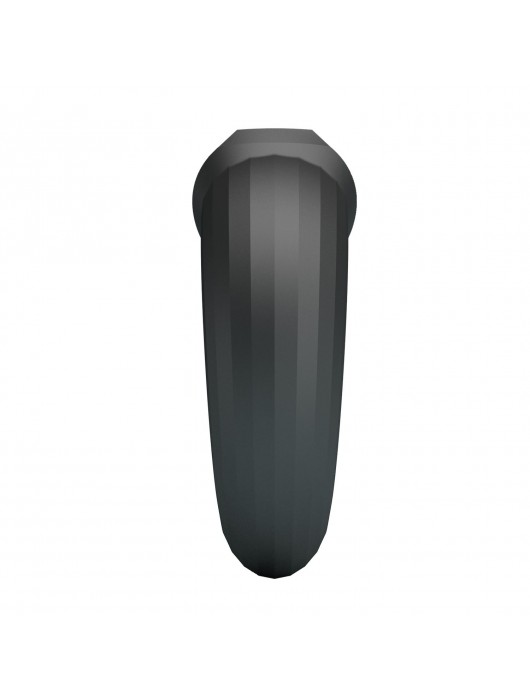 Черное эрекционное кольцо Kayke - Baile - в Ельце купить с доставкой