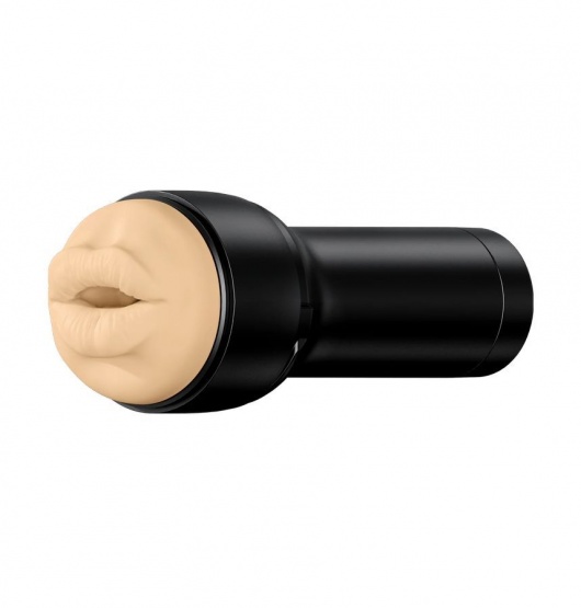 Мастурбатор-ротик Kiiroo Feel Victoria Mouth - Kiiroo - в Ельце купить с доставкой