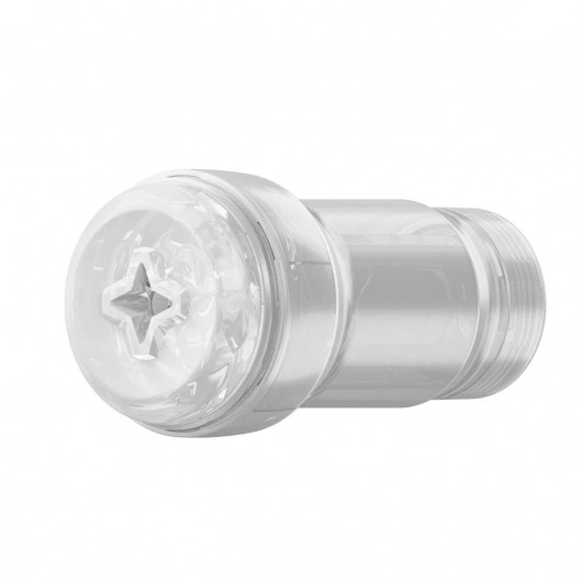 Мастурбатор Feel Pocket Stroker Crystal - Kiiroo - в Ельце купить с доставкой