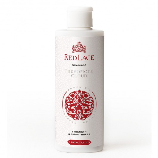 Шампунь с феромонами Red Lace Pheromone Cloud - 250 мл. -  - Магазин феромонов в Ельце