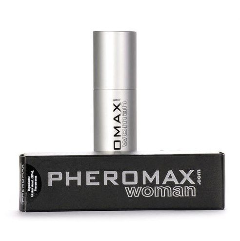 Концентрат феромонов для женщин Pheromax for Woman - 14 мл. -  - Магазин феромонов в Ельце