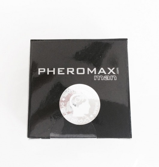 Концентрат феромонов для мужчин Pheromax men - 1 мл. -  - Магазин феромонов в Ельце