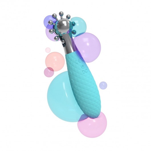 Колесо Вартенберга с электростимуляцией Youvic - Youvic - купить с доставкой в Ельце