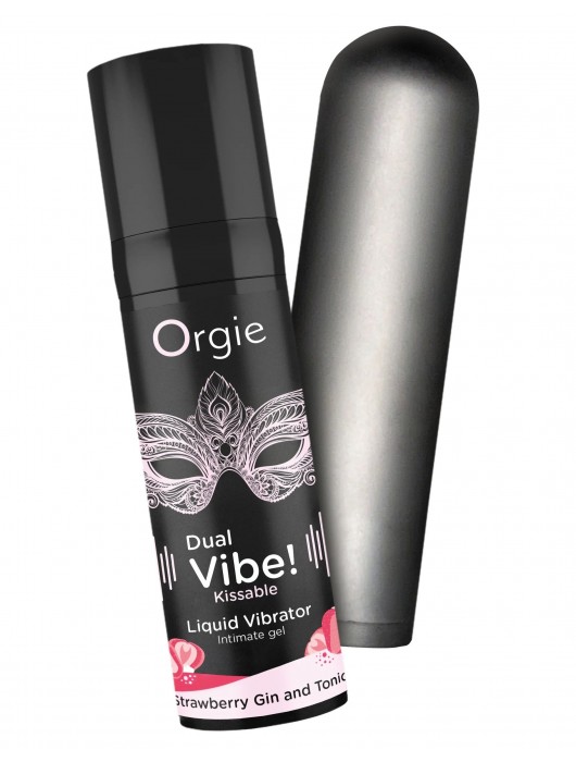 Набор Vibe! Bullet: жидкий вибратор и вибропуля - ORGIE - купить с доставкой в Ельце