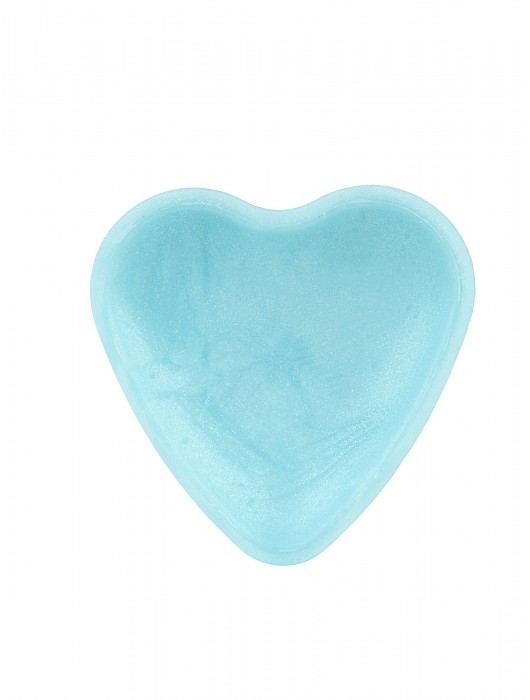 Нереалистичный дилдо Unicorn - 17,5 см. - Lola Games