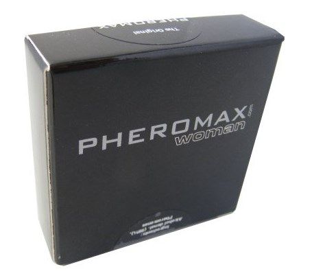 Концентрат феромонов для женщин Pheromax Woman - 1 мл. -  - Магазин феромонов в Ельце