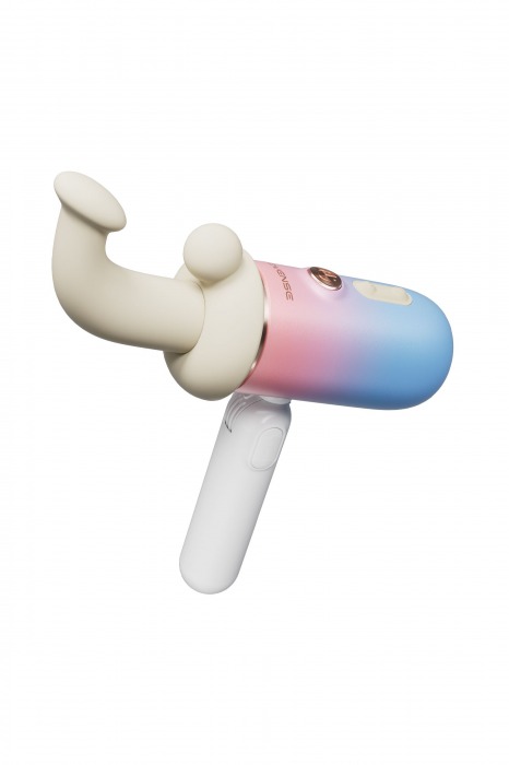 Инновационная мини-машина Spinel - Lovense - купить с доставкой в Ельце