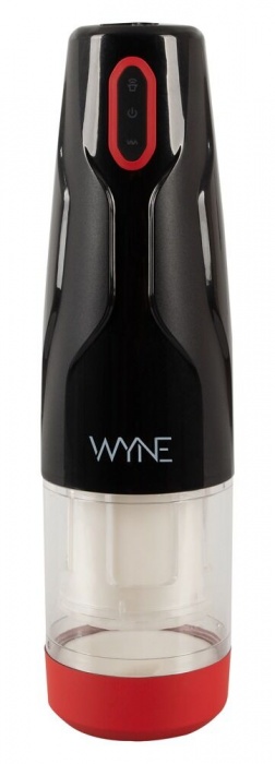 Вращающийся мастурбатор WYNE Masturbator 05 - Orion - в Ельце купить с доставкой