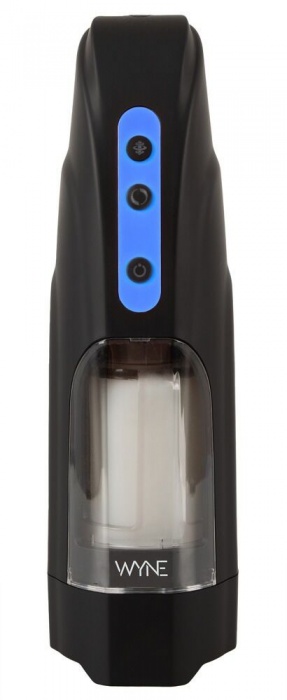 Мощный мастурбатор WYNE Masturbator 09 - Orion - в Ельце купить с доставкой