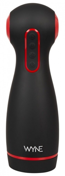Мастурбатор WYNE Masturbator 06 с двумя моторами - Orion - в Ельце купить с доставкой