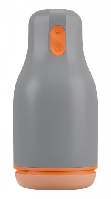 Мастурбатор для головки полового члена Glans Masturbator with 2 Functions - Orion - в Ельце купить с доставкой