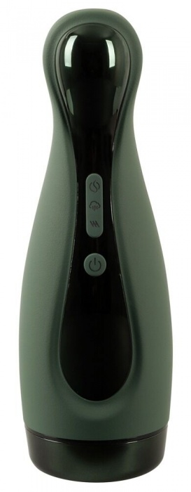 Вибромастурбатор с функцией всасывания Masturbator with 2 Functions - Orion - в Ельце купить с доставкой