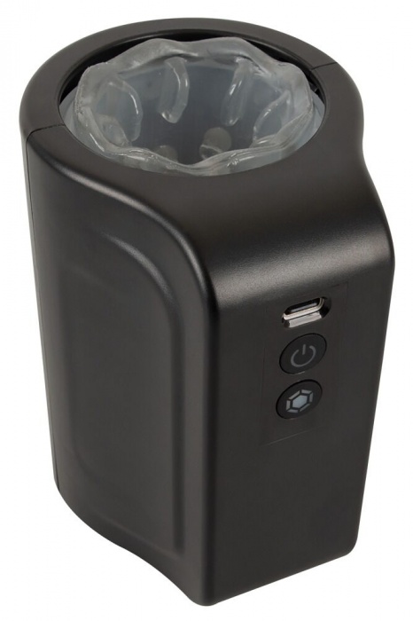 Мастурбатор с ротацией Rotating Masturbator - Orion - в Ельце купить с доставкой