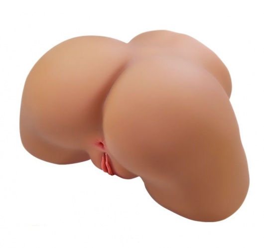 Мастурбатор Ilana с вибрацией и всасыванием - Baile - в Ельце купить с доставкой