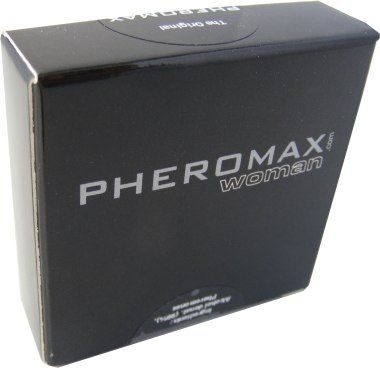 Женский концентрат феромонов PHEROMAX Woman Mit Oxytrust - 1 мл. -  - Магазин феромонов в Ельце
