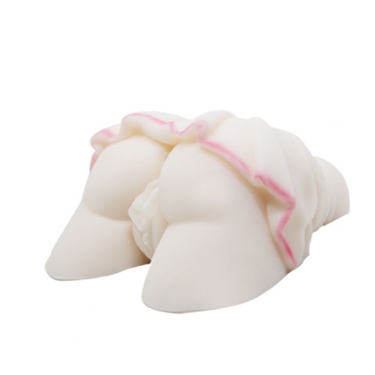 Вагина с анусом под приподнятой юбочкой - Baile - в Ельце купить с доставкой