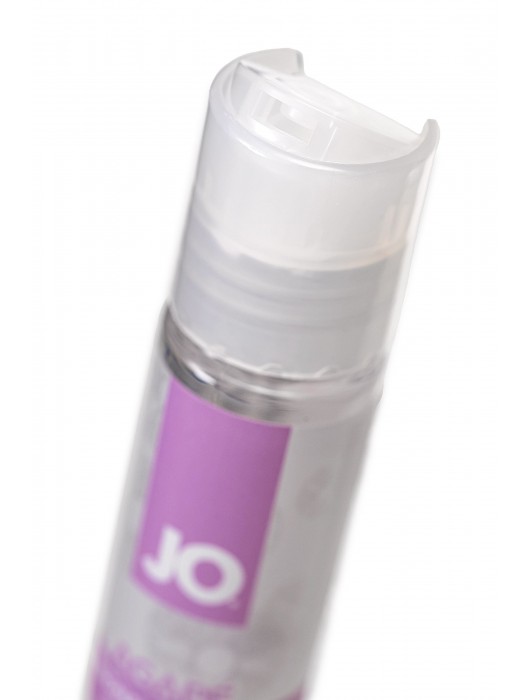 Лубрикант на водной основе для женщин JO AGAPE ORIGINAL - 30 мл. - System JO - купить с доставкой в Ельце