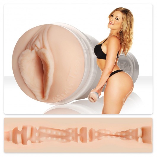 Мастурбатор-вагина Fleshlight Girls - Alexis Texas Outlaw - Fleshlight - в Ельце купить с доставкой
