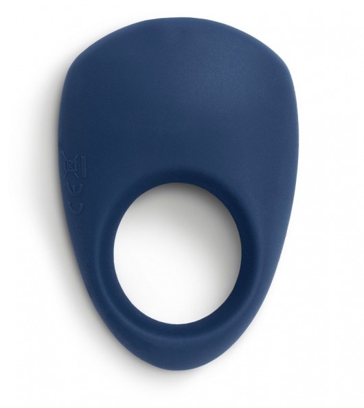 Синее эрекционное виброкольцо We-vibe Pivot - We-vibe - в Ельце купить с доставкой