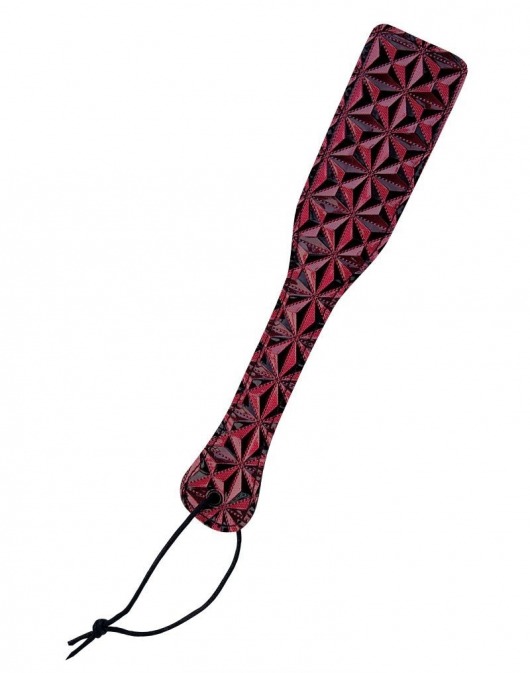 Шлепалка из материала с 3d-эффектом - 31 см. - ToyFa - купить с доставкой в Ельце